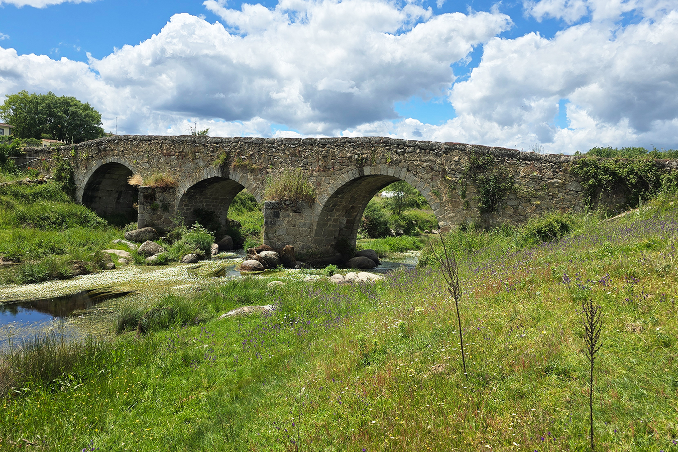 Horcajo de Montemayor