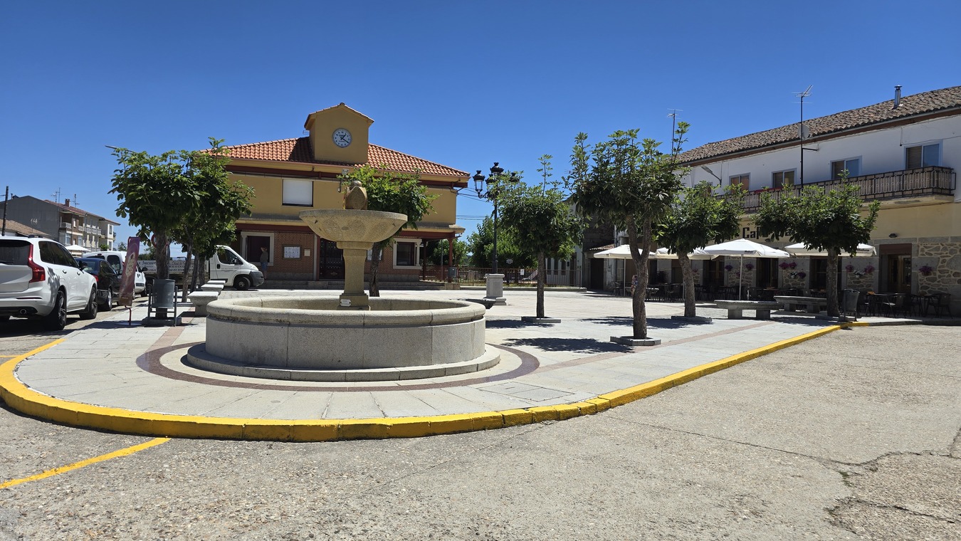 Ayuntamiento de Sorihuela