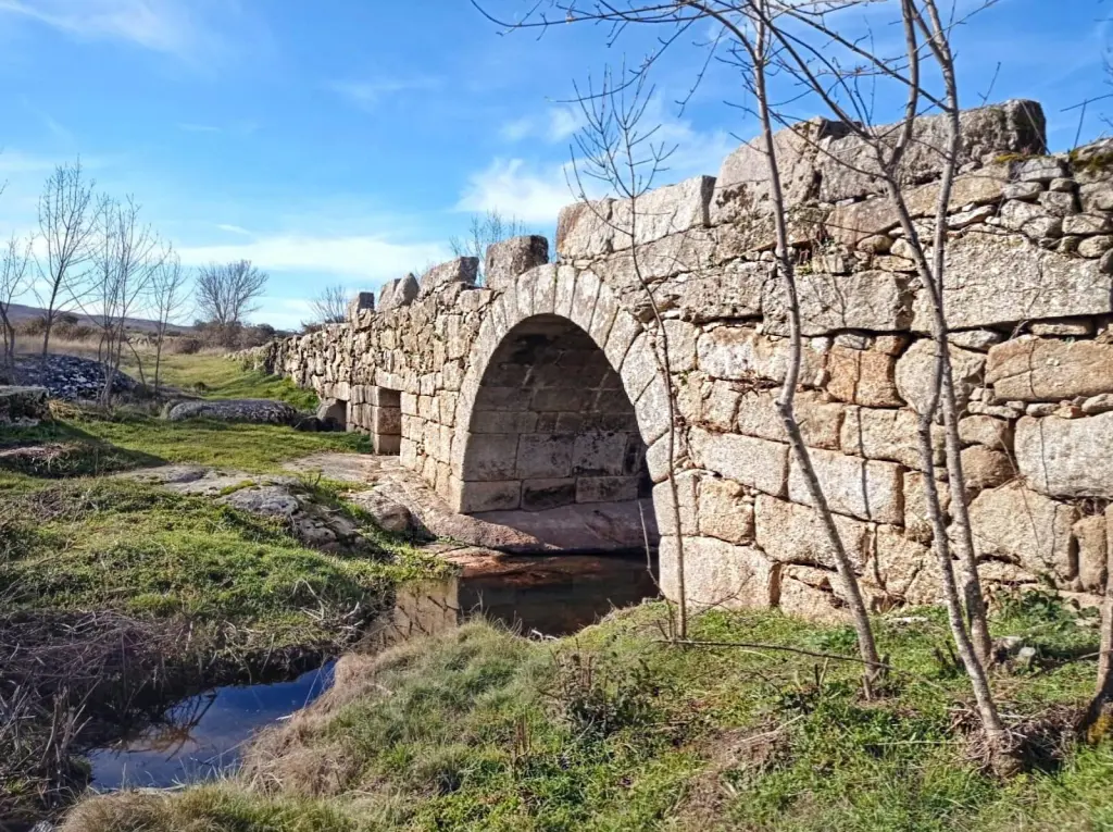 Puente Romano