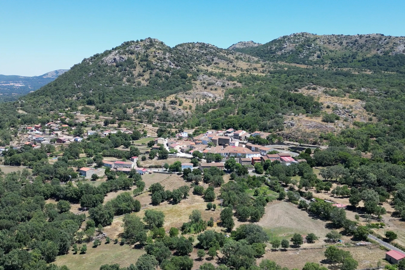 Navalmoral de Béjar