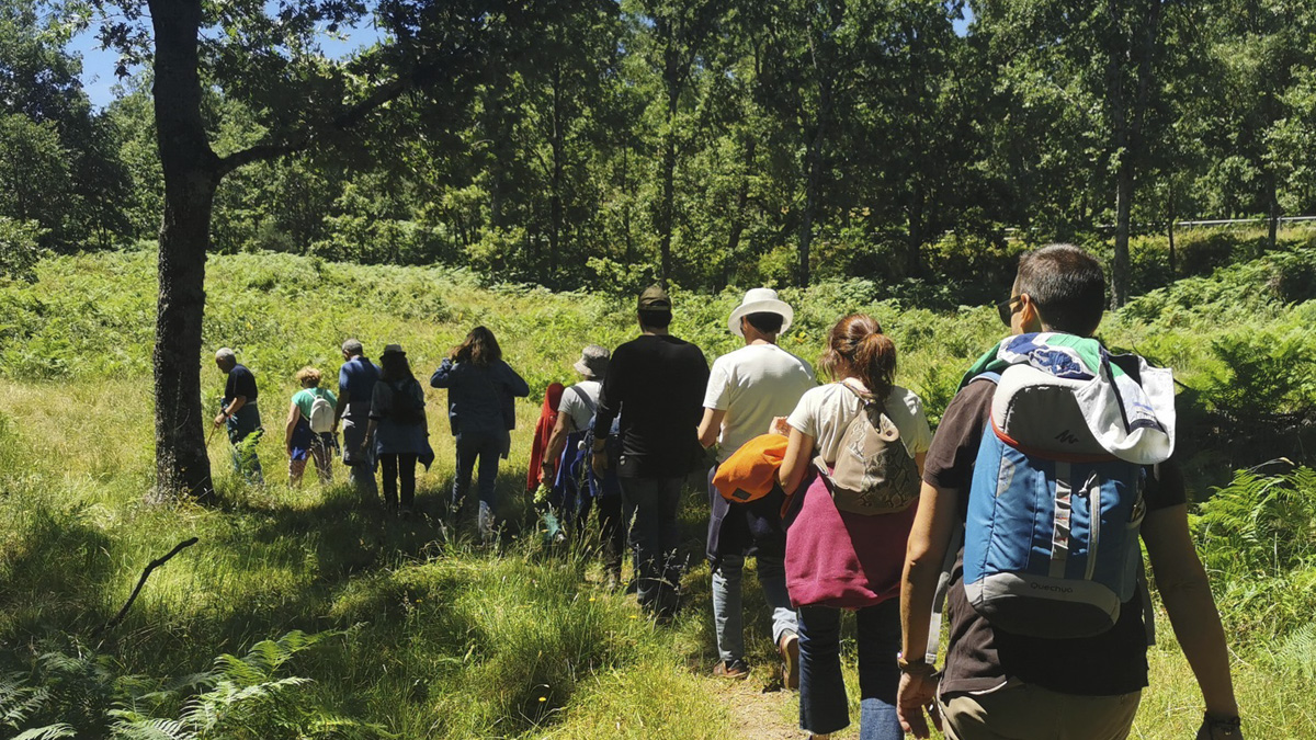 La Mancomunidad Ruta de la Plata declarado Destino Turístico Inteligente