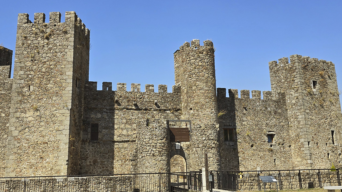 Ruta de la Plata iluminará 25 monumentos
