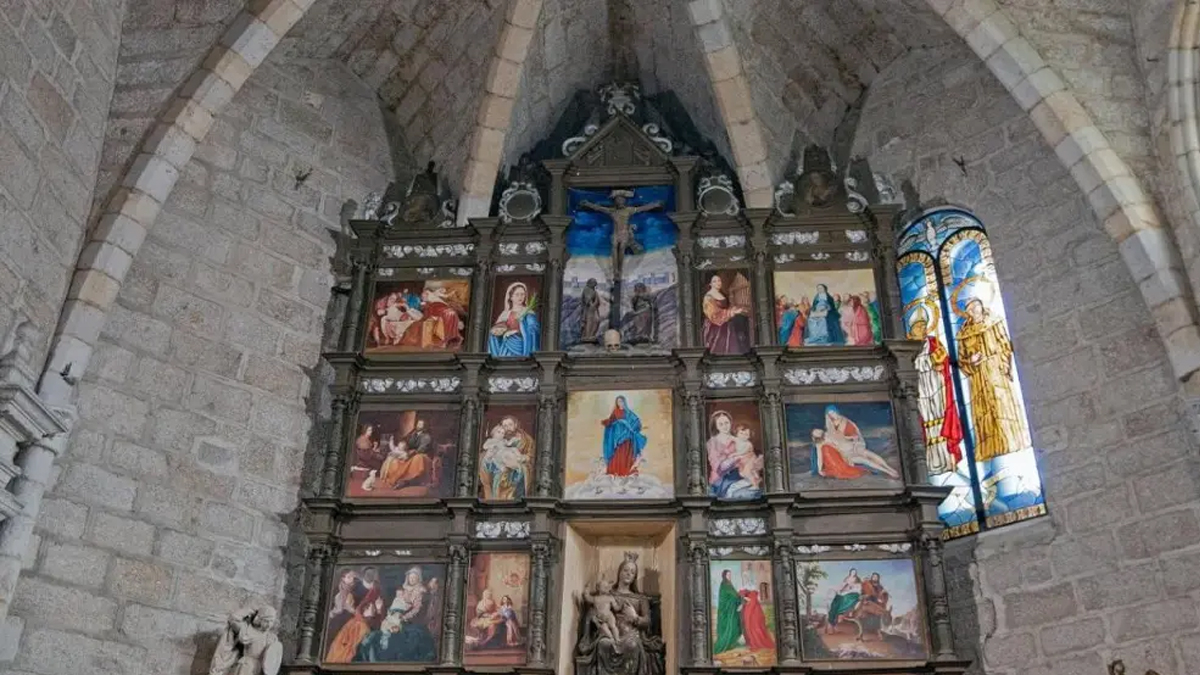 El Diario «20 Minutos» dedica un reportaje a Montemayor del Rio